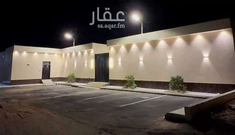 Building for Rent in Riyadh Dahiat Namar