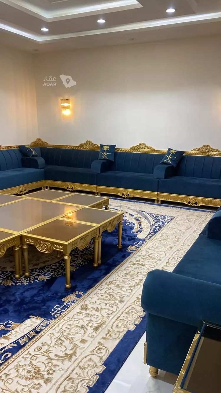 دور للإيجار في حي ضاحية نمار, مدينة الرياض, منطقة الرياض صورة 2