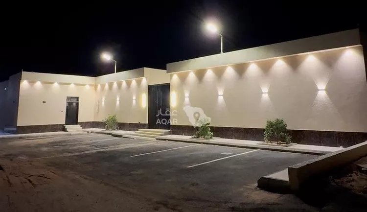 Rest House for Rent in Riyadh Dahiat Namar