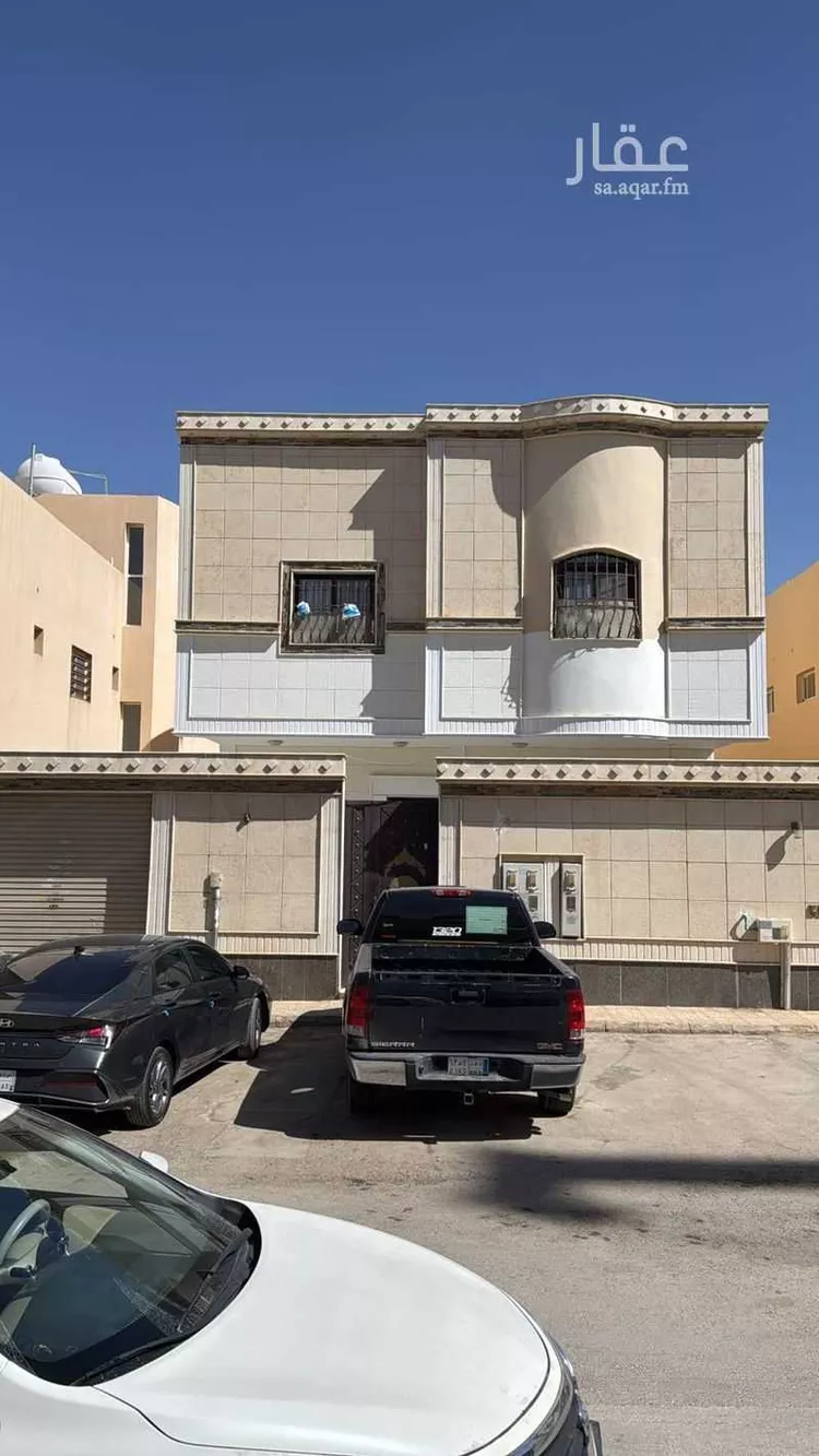 دور للبيع في شارع عارف بن محمد جمال الدين, حي طويق, مدينة الرياض, منطقة الرياض