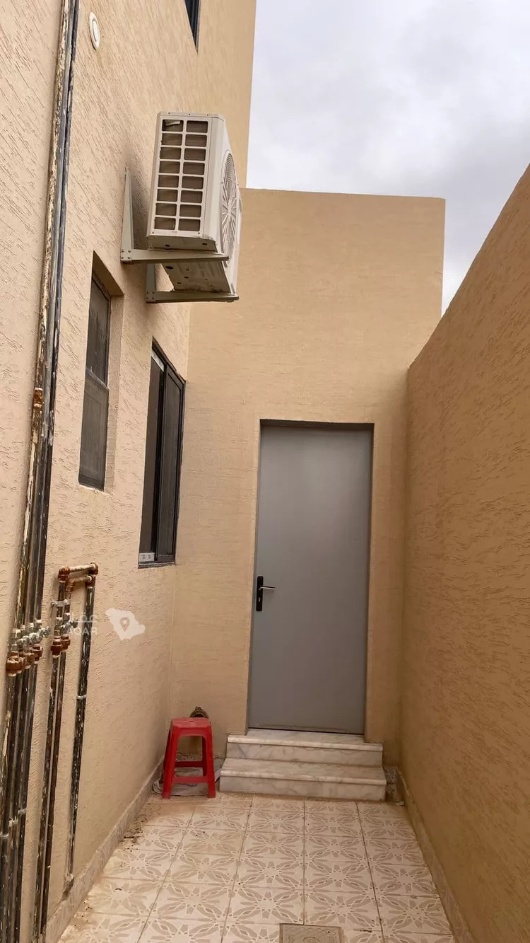 غرفة للإيجار في حي ضاحية نمار, مدينة الرياض, منطقة الرياض 8