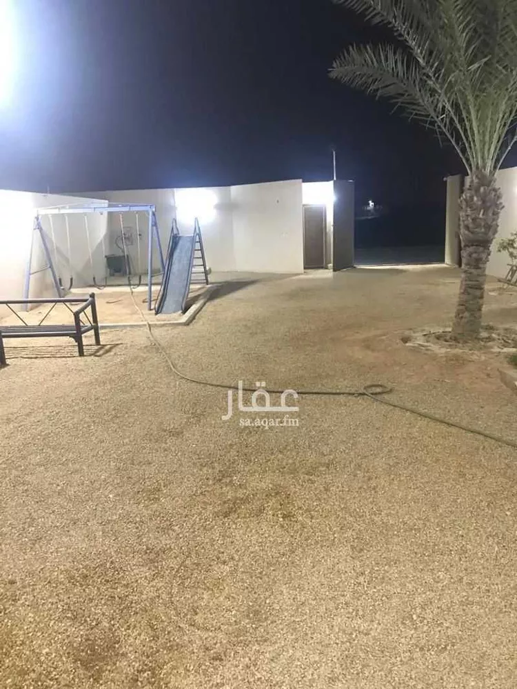 استراحة للإيجار في شارع NON, حي ضاحية نمار, مدينة الرياض, منطقة الرياض