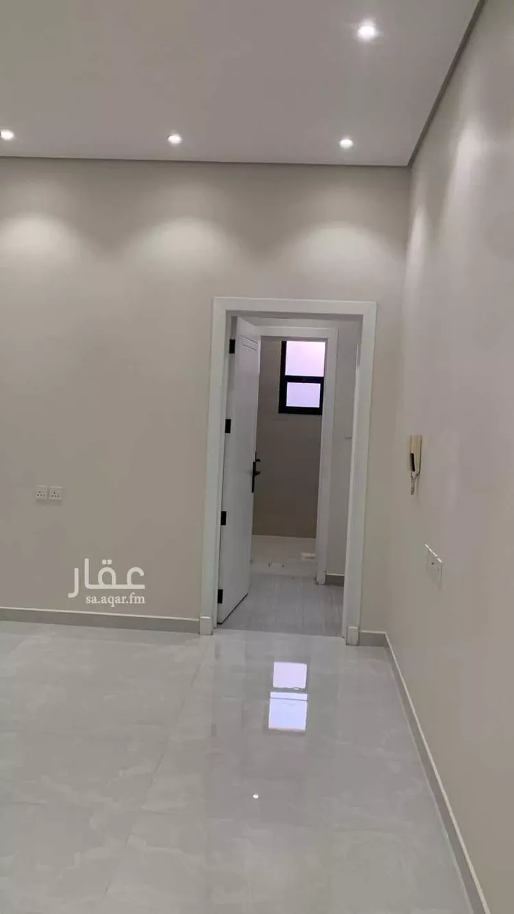 شقة للإيجار في شارع بيشة, حي ضاحية نمار, مدينة الرياض, منطقة الرياض 9