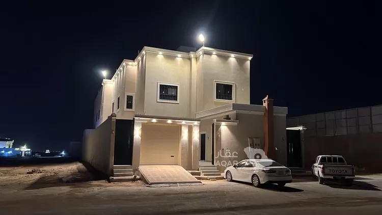 Apartment for Rent in Riyadh Dahiat Namar
