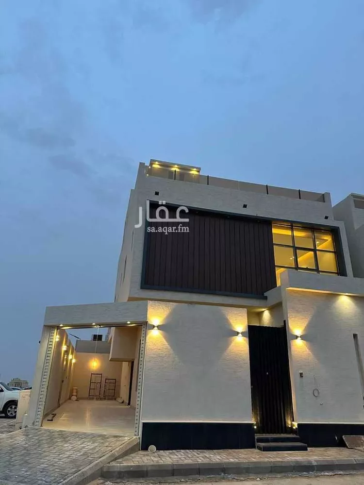 فيلا للإيجار في شارع NON, حي ضاحية نمار, مدينة الرياض, منطقة الرياض