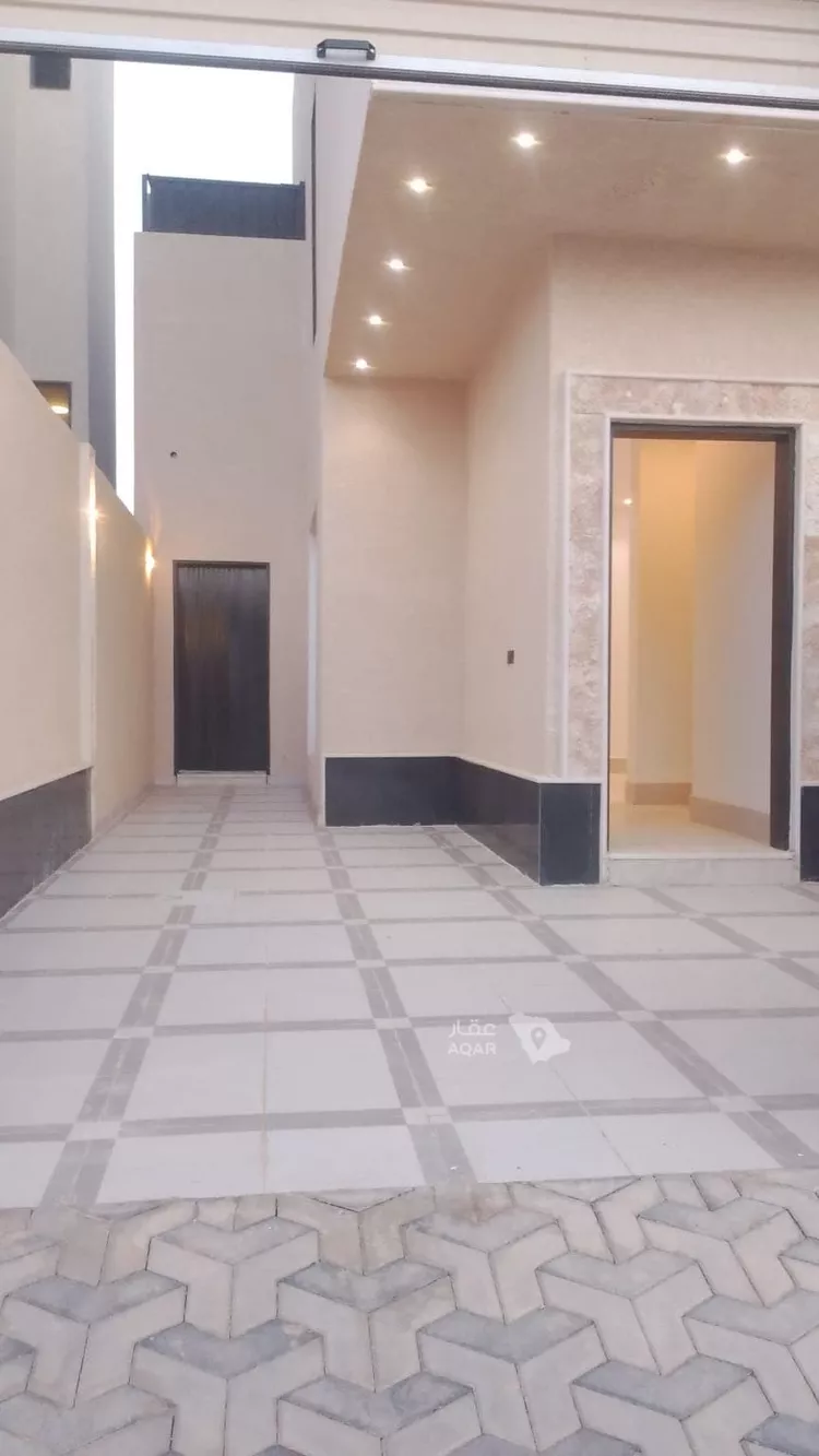 دور للإيجار في شارع أجياد, حي ضاحية نمار, مدينة الرياض, منطقة الرياض 6