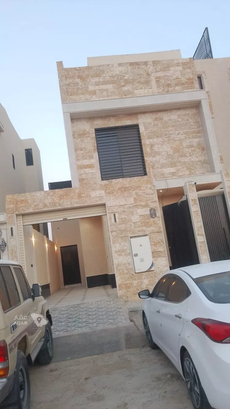 دور للإيجار في شارع أجياد, حي ضاحية نمار, مدينة الرياض, منطقة الرياض 2