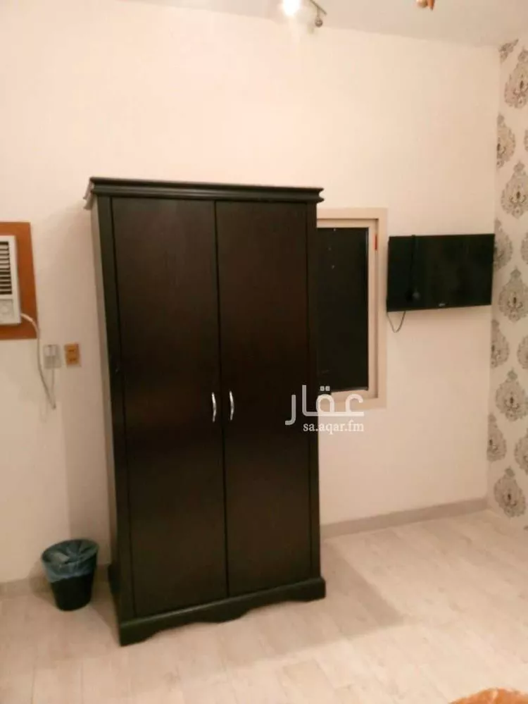 استوديو للإيجار في شارع الرابع عشر, حي الثقبة, مدينة الخبر, المنطقة الشرقية 6
