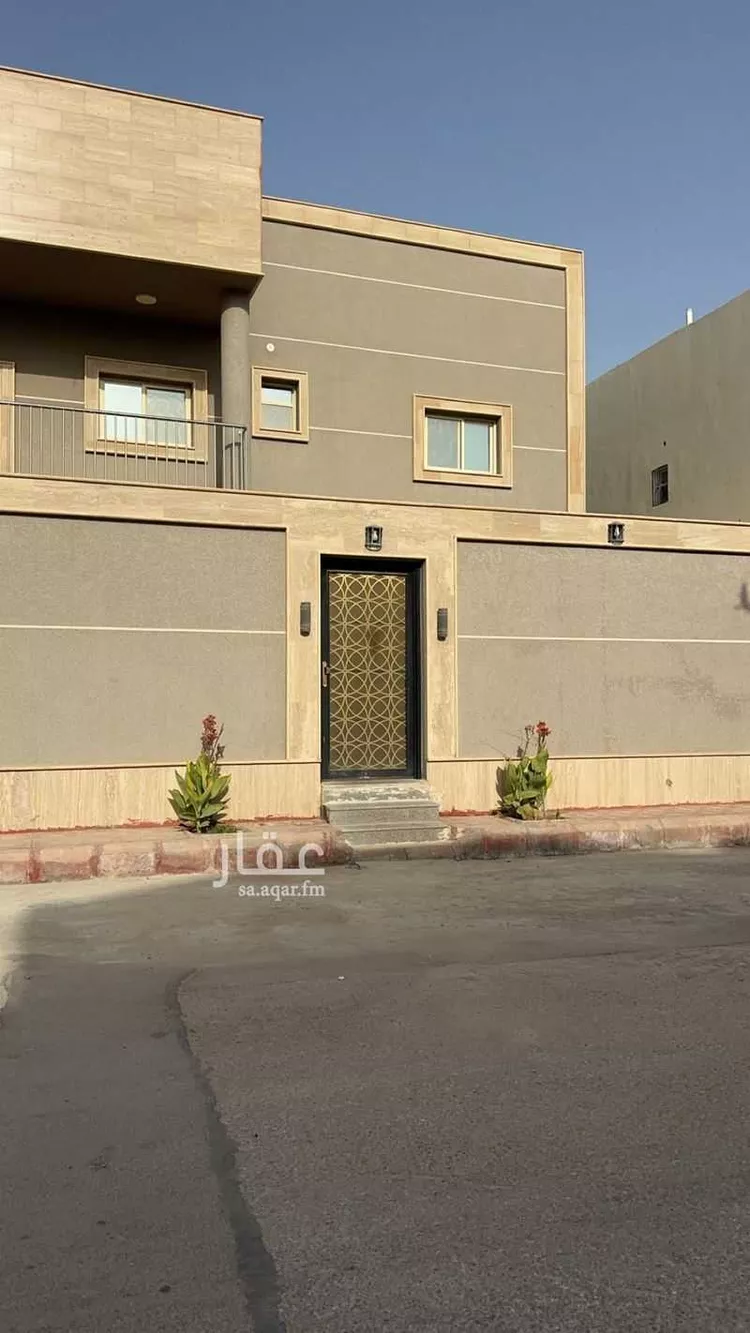 فيلا للبيع في مدينة الخرج, منطقة الرياض صورة 3