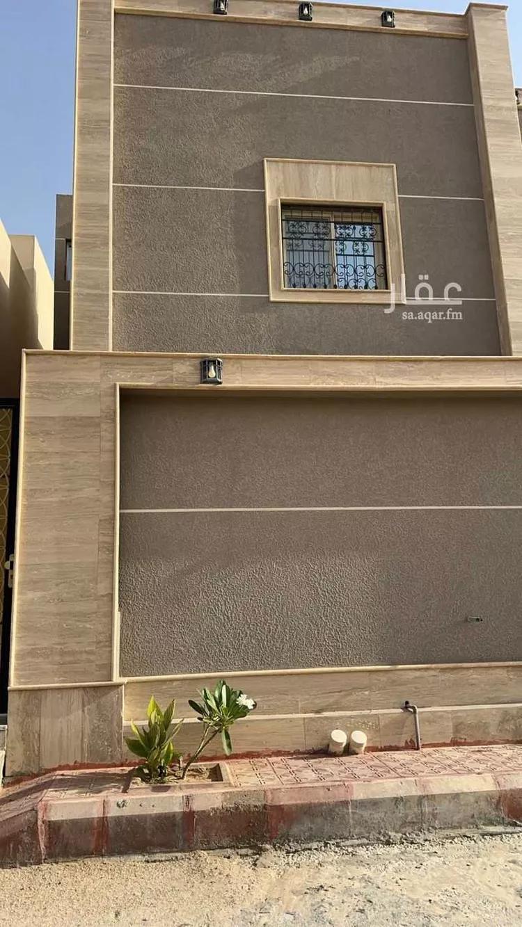 فيلا للبيع في شارع أحمد الزمزمي ، حي الجامعة ، الخرج ، الخرج صورة 3