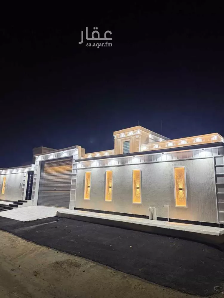 Floor for Sale in Muhayil Az Zahra صورة 2