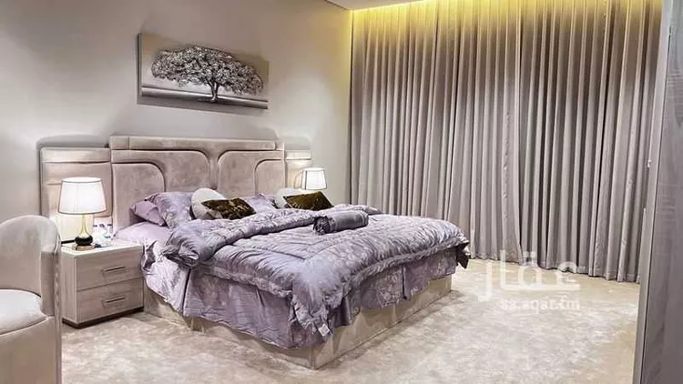 فيلا للإيجار في شارع عبدالكريم سلمان ، حي العارض ، الرياض ، منطقة الرياض صورة 2