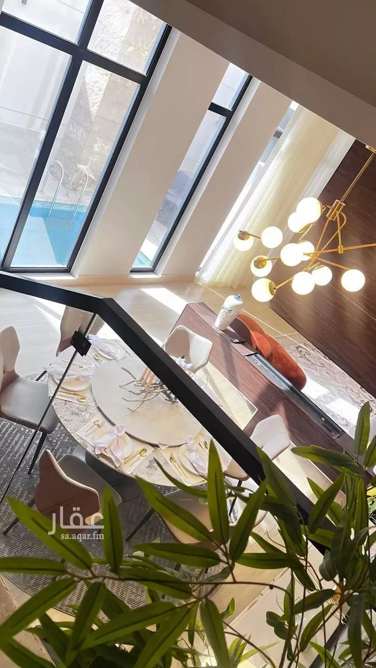 فيلا للإيجار في شارع عبدالكريم سلمان ، حي العارض ، الرياض ، منطقة الرياض صورة 4