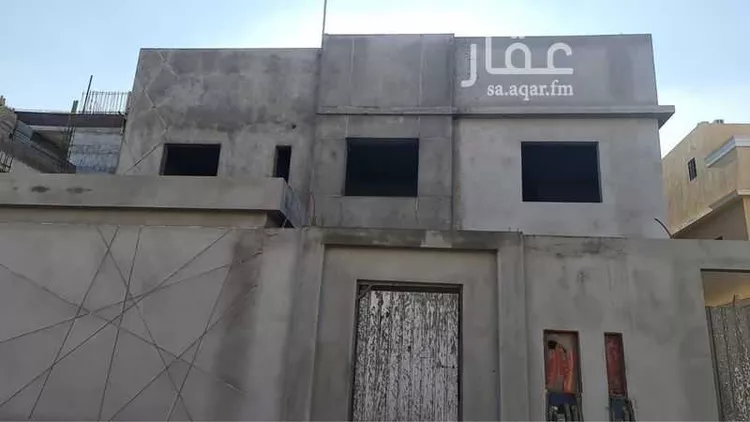فيلا للبيع في شارع عقرباء 216, حي عقرباء, مدينة الجبيلة, منطقة الرياض صورة 2