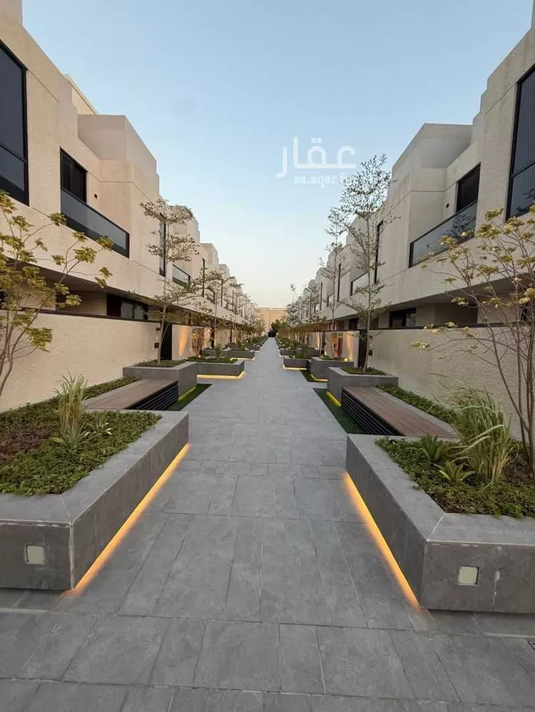 فيلا للبيع في شارع ام الحمام, حي أم الحمام الغربي, مدينة الرياض, منطقة الرياض صورة 4