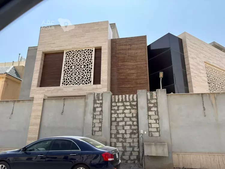 فيلا للبيع في شارع رقم 377, حي الملقا, مدينة الرياض, منطقة الرياض 6