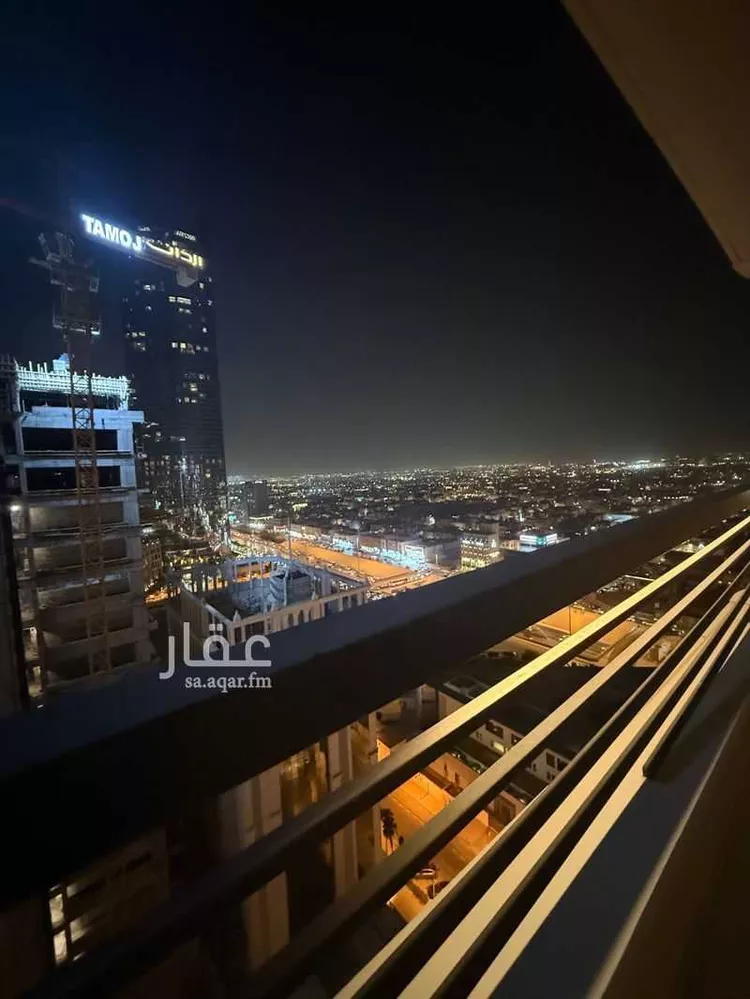 شقة للإيجار في شارع رقم 28, حي الصحافة, مدينة الرياض, منطقة الرياض صورة 4