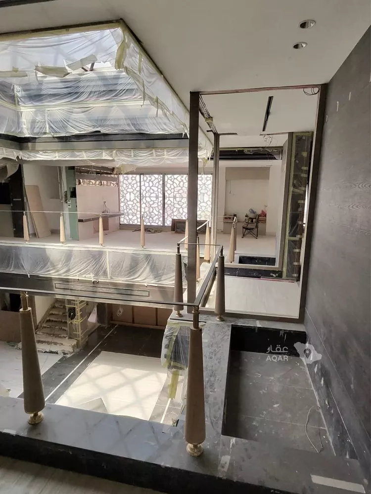 Villa for Sale in Riyadh Al Malqa