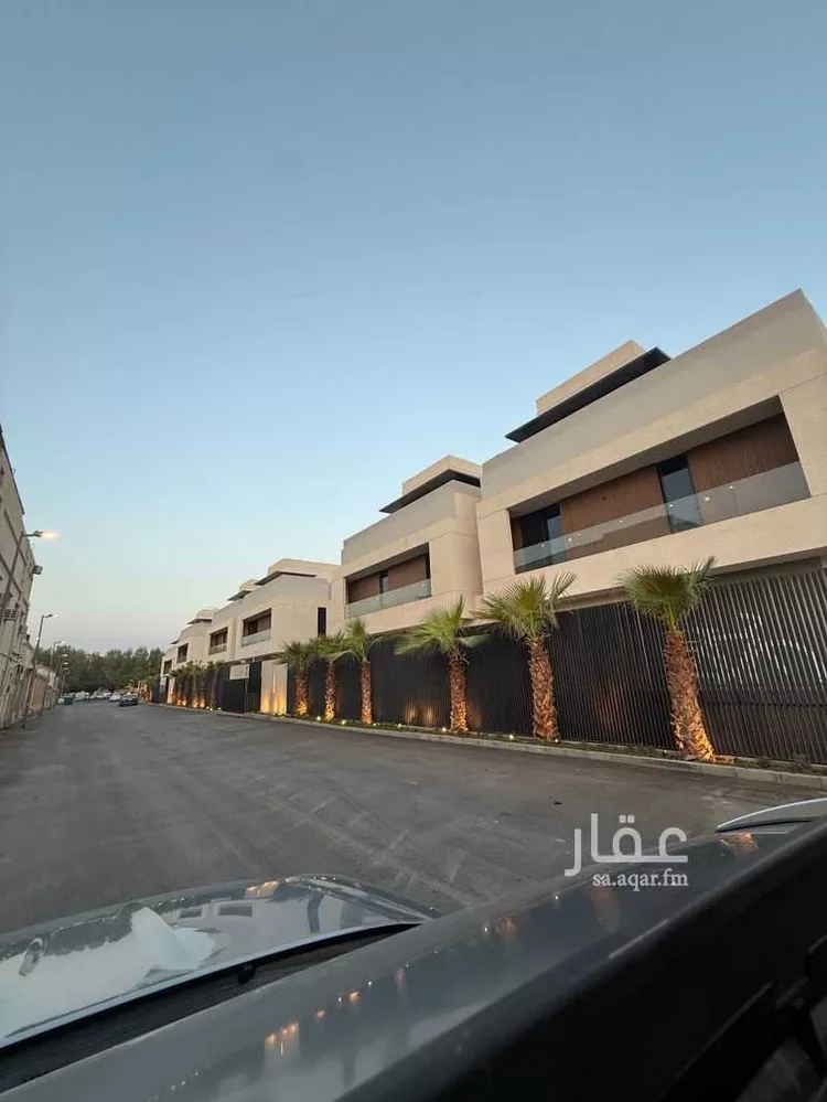 فيلا للبيع في شارع ام الحمام, حي أم الحمام الغربي, مدينة الرياض, منطقة الرياض صورة 5
