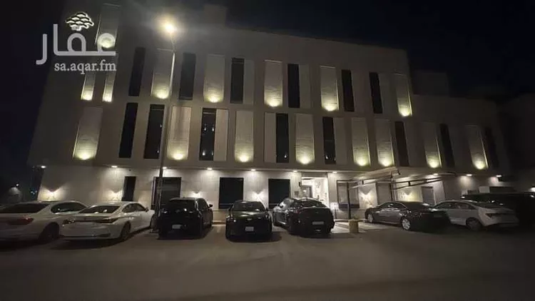 شقة للبيع في شارع القنا, حي الياسمين, مدينة الرياض, منطقة الرياض صورة 2