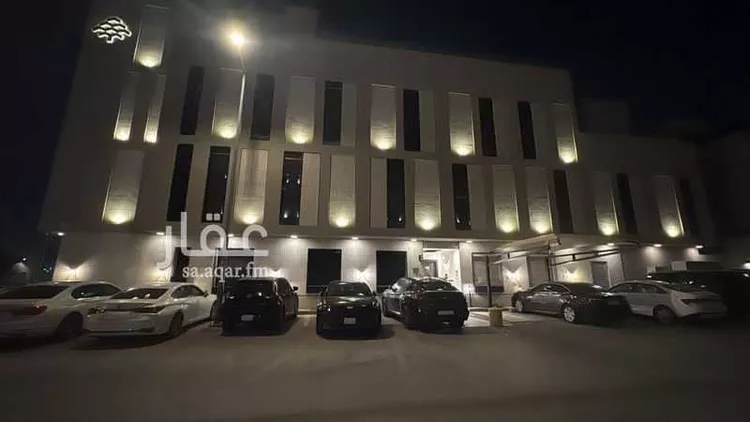شقة للإيجار في شارع القنا, حي الياسمين, مدينة الرياض, منطقة الرياض صورة 4
