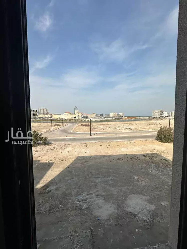 شقة للإيجار في شارع المرح, حي الحمراء, مدينة الخبر, المنطقة الشرقية 8