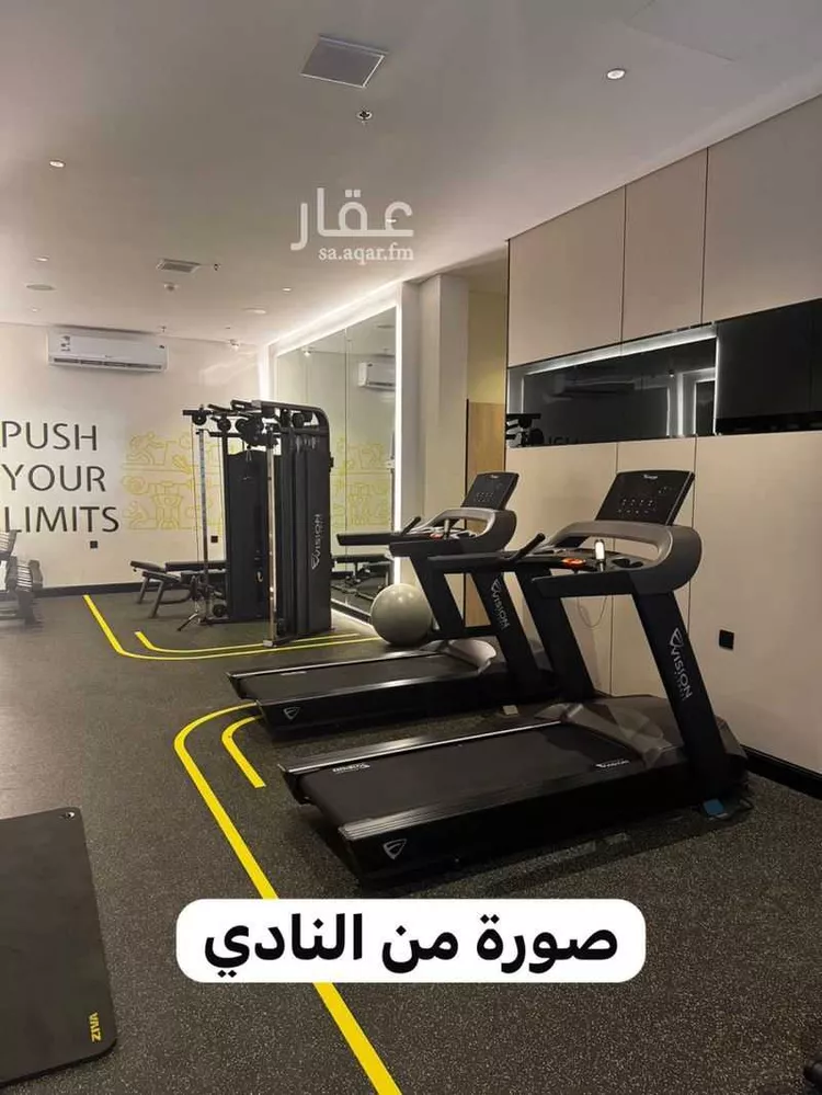 شقة للإيجار في شارع يوم اليرموك, حي النهضة, مدينة جدة, منطقة مكة المكرمة 12