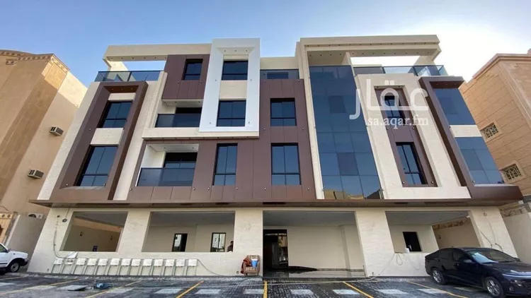 شقة للبيع في شارع عسير, حي اليرموك, مدينة الرياض, منطقة الرياض صورة 2