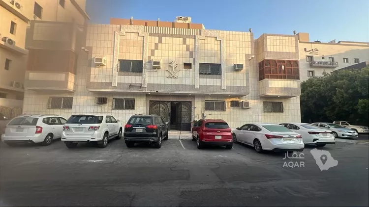 شقة للإيجار في شارع الانباري الاسلامي, حي النهضة, مدينة جدة, منطقة مكة المكرمة 6