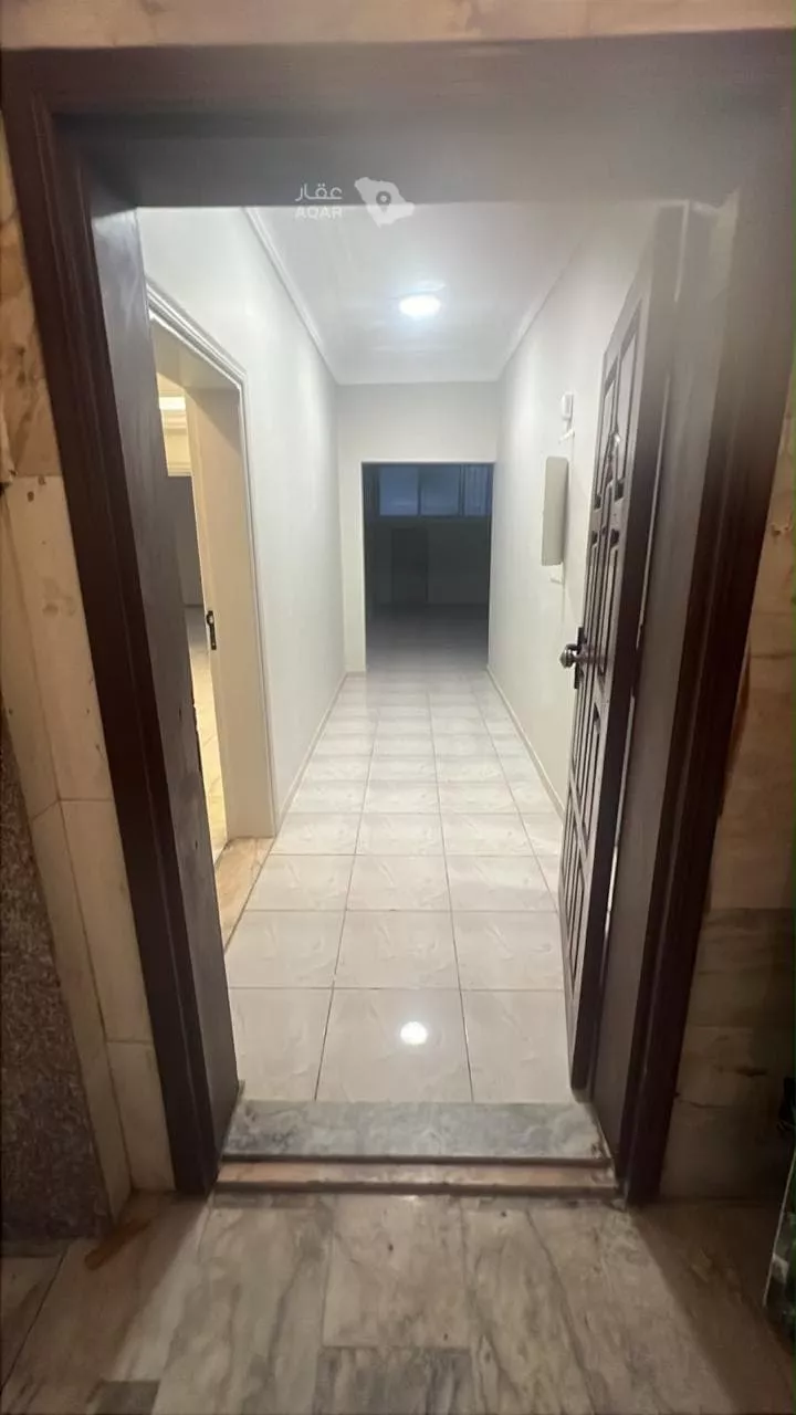 شقة للإيجار في شارع الانباري الاسلامي, حي النهضة, مدينة جدة, منطقة مكة المكرمة صورة 5