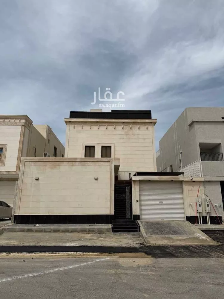 فيلا للإيجار في شارع غير مسمى, حي العزيزية, مدينة الجبيل, المنطقة الشرقية