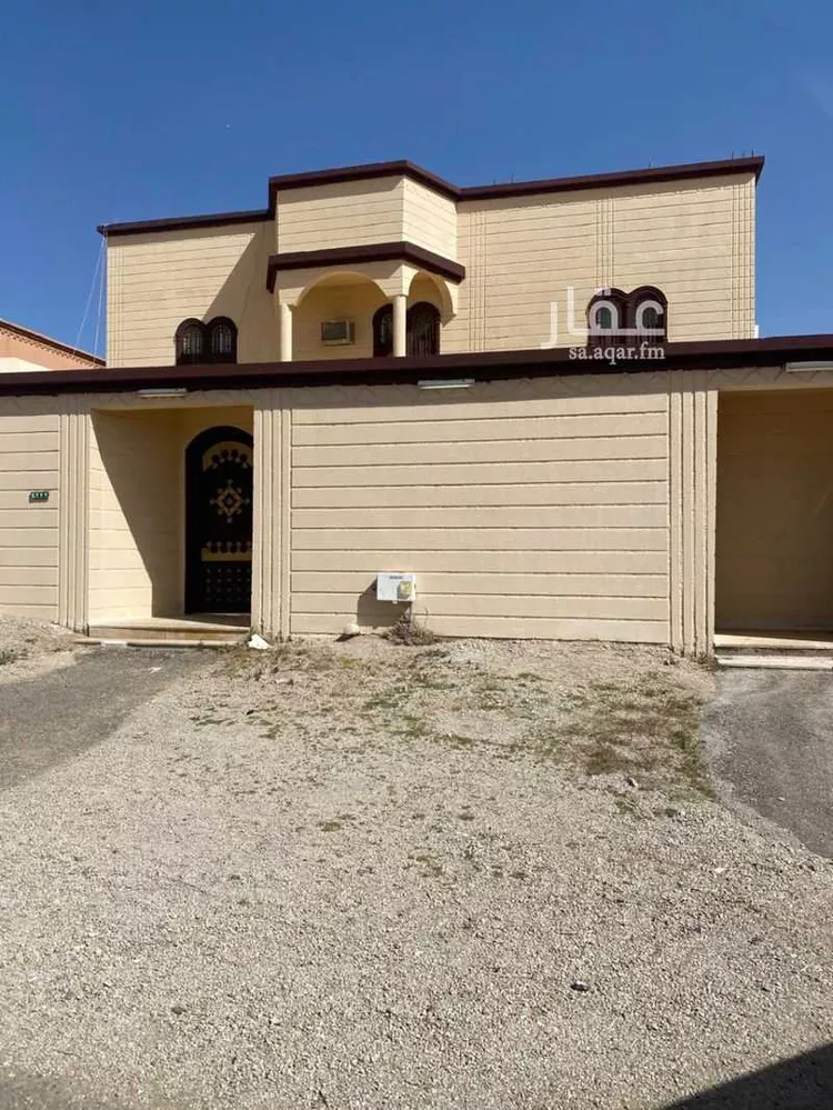 Villa for Sale in An Nabhaniyah An Nabhaniyah