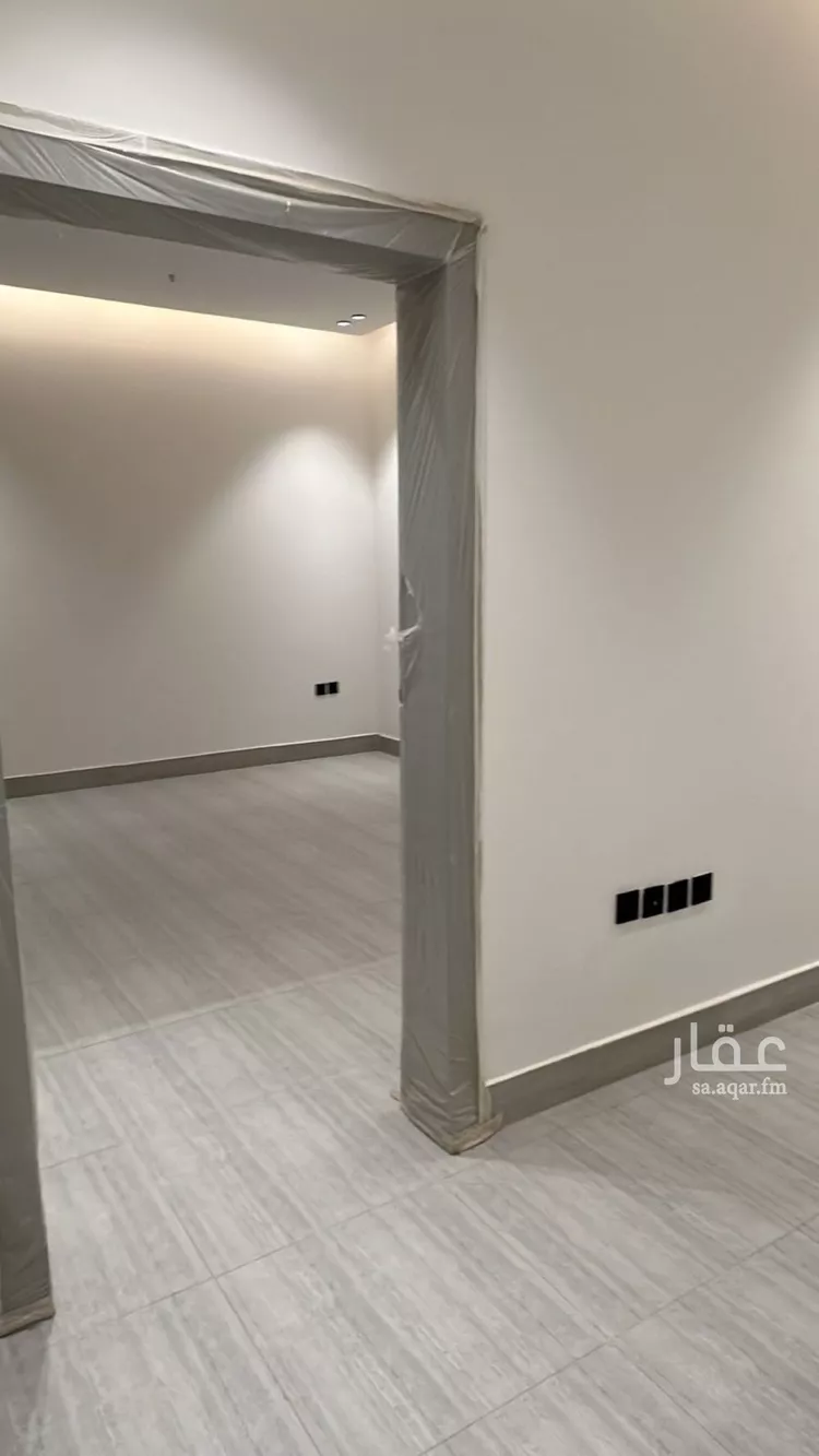 شقة للإيجار في شارع ابن البرهان النحاس, حي الرمال, مدينة الرياض, منطقة الرياض