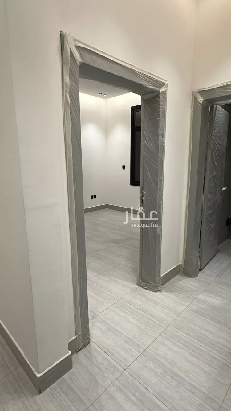 شقة للإيجار في شارع ابن البرهان النحاس, حي الرمال, مدينة الرياض, منطقة الرياض صورة 4