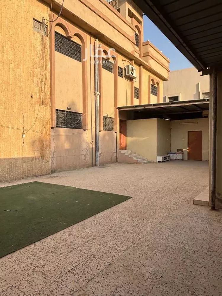 دور للإيجار في شارع عبدالله بن سليمان بن عبيد, حي الفيحاء, مدينة الرياض, منطقة الرياض
