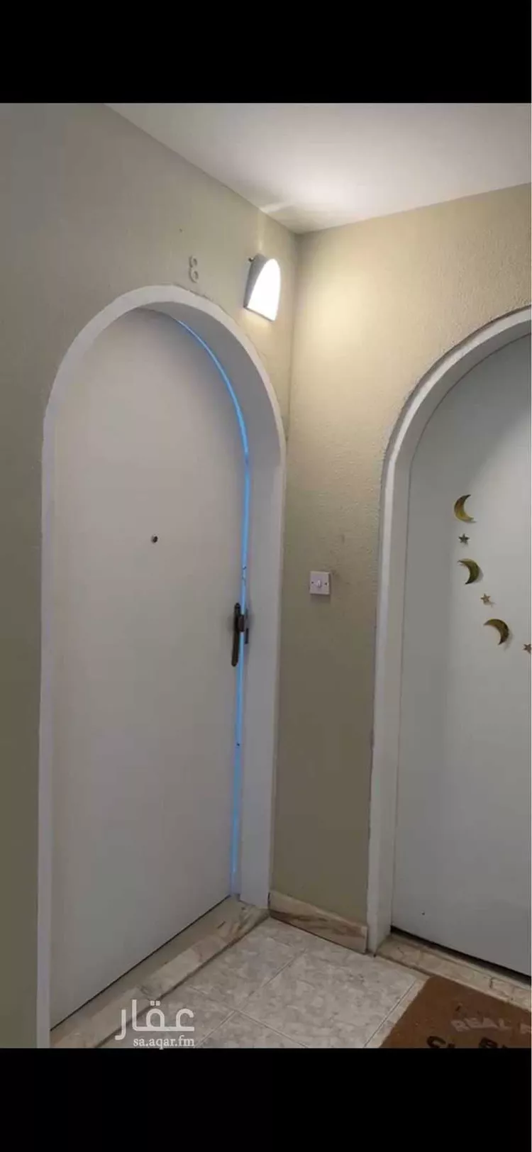 شقة للإيجار في شارع ابي سفيان بن حرب, حي النزهة, مدينة الرياض, منطقة الرياض صورة 4