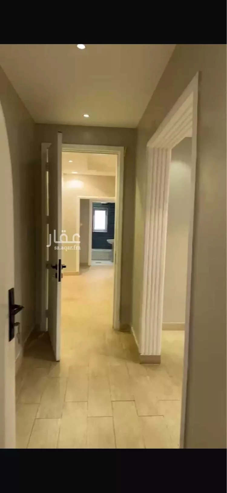شقة للإيجار في شارع ابي سفيان بن حرب, حي النزهة, مدينة الرياض, منطقة الرياض صورة 2