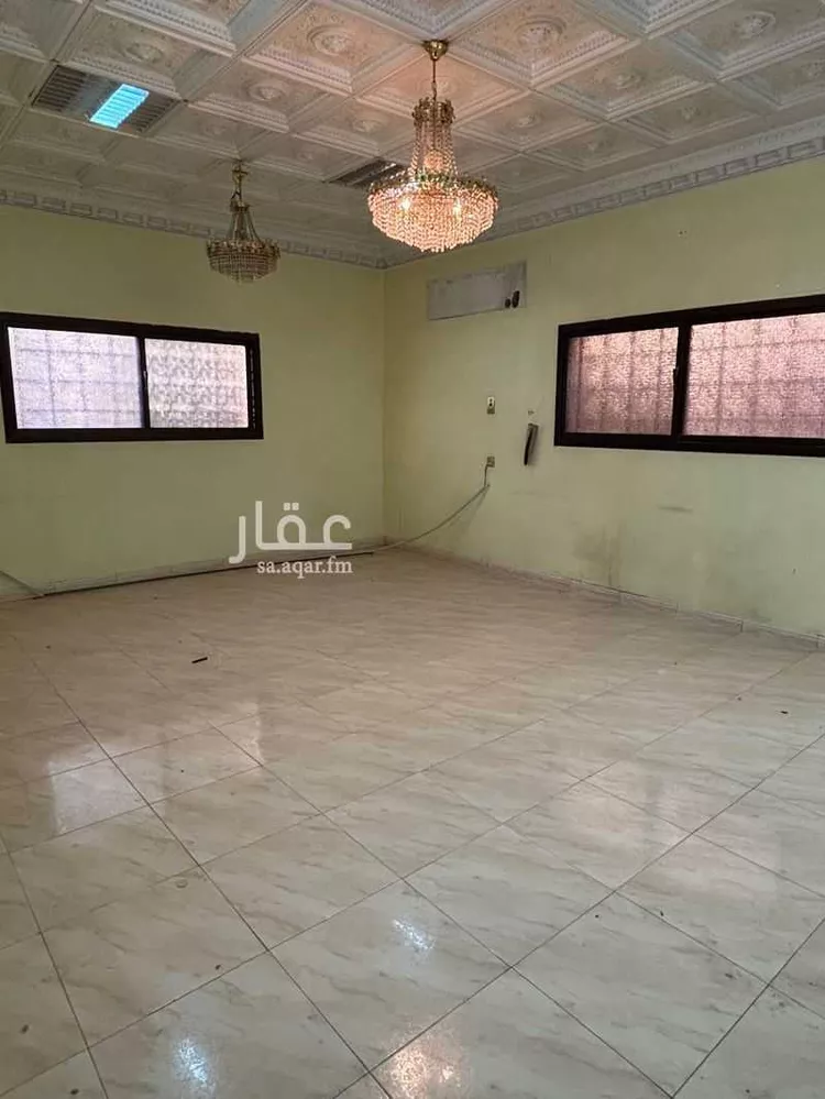 دور للإيجار في شارع عبدالله بن سليمان بن عبيد, حي الفيحاء, مدينة الرياض, منطقة الرياض صورة 2