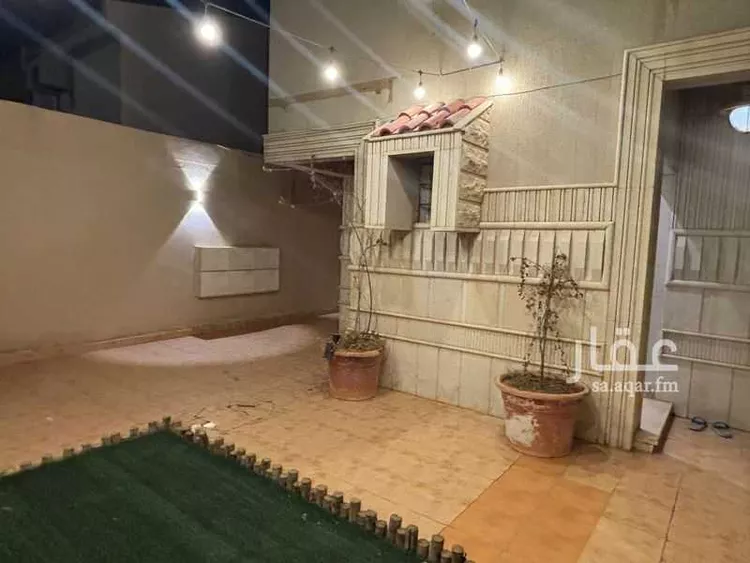 فيلا للإيجار في شارع أبي عبدالرحمن الحنبلي, حي الروابي, مدينة الرياض, منطقة الرياض صورة 3