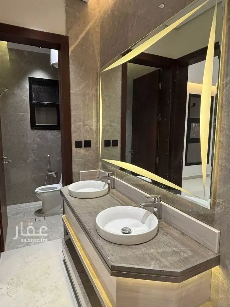 شقة للإيجار في حي السعادة, مدينة الرياض, منطقة الرياض صورة 5