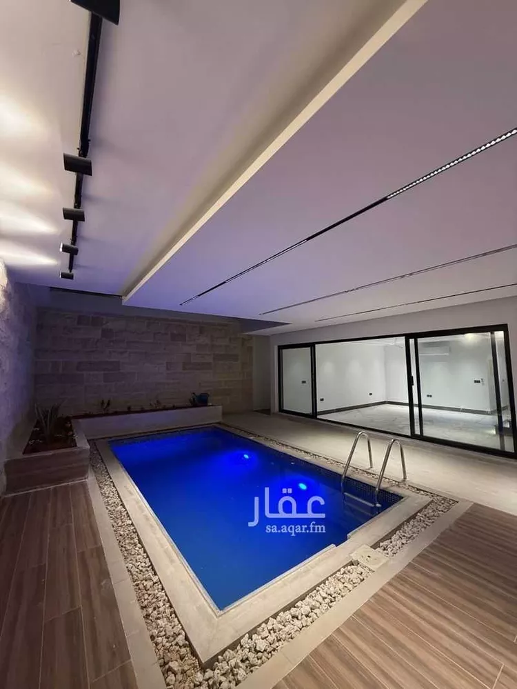 فيلا للبيع في شارع سراج الدين العسقلاني, حي النخيل, مدينة الرياض, منطقة الرياض صورة 4