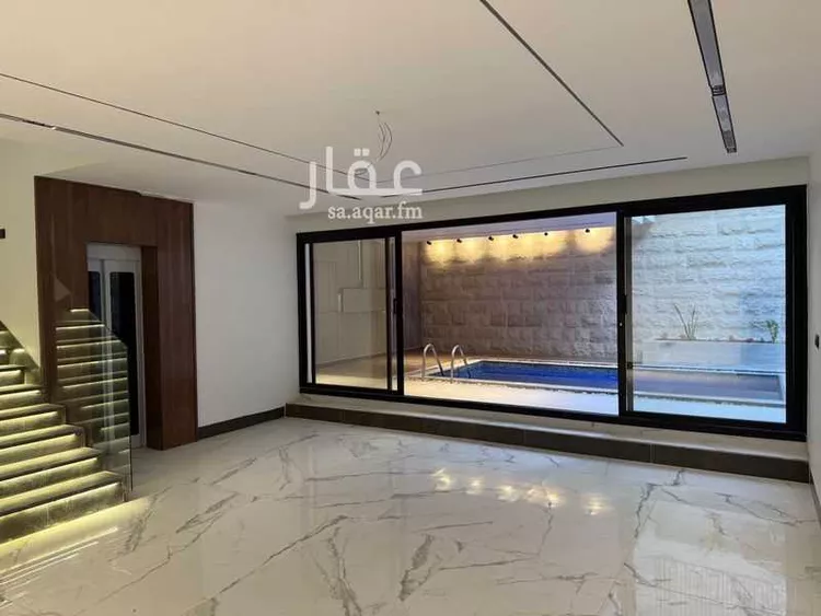 فيلا للبيع في شارع سراج الدين العسقلاني, حي النخيل, مدينة الرياض, منطقة الرياض صورة 2