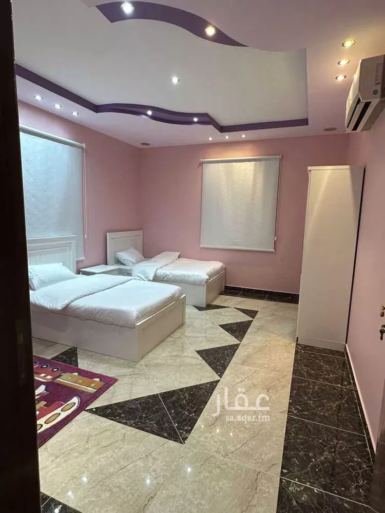 عمارة للإيجار في حي سلطانة, مدينة أبها, منطقة عسير