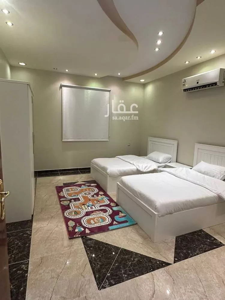 دور للإيجار في شارع نقلة الشيخ, حي الروضة, مدينة أبها, منطقة عسير 6