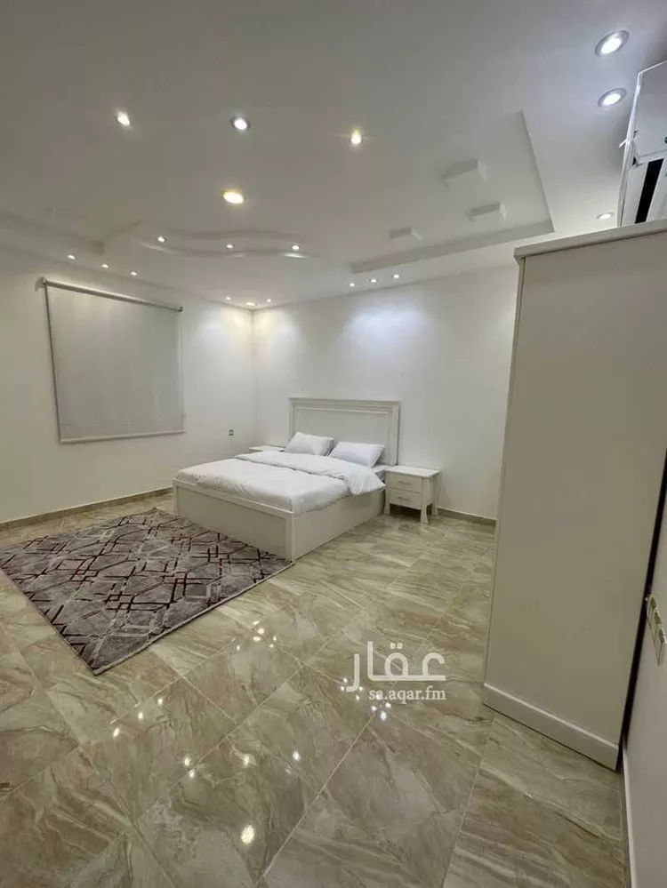 عمارة للإيجار في حي سلطانة, مدينة أبها, منطقة عسير صورة 2