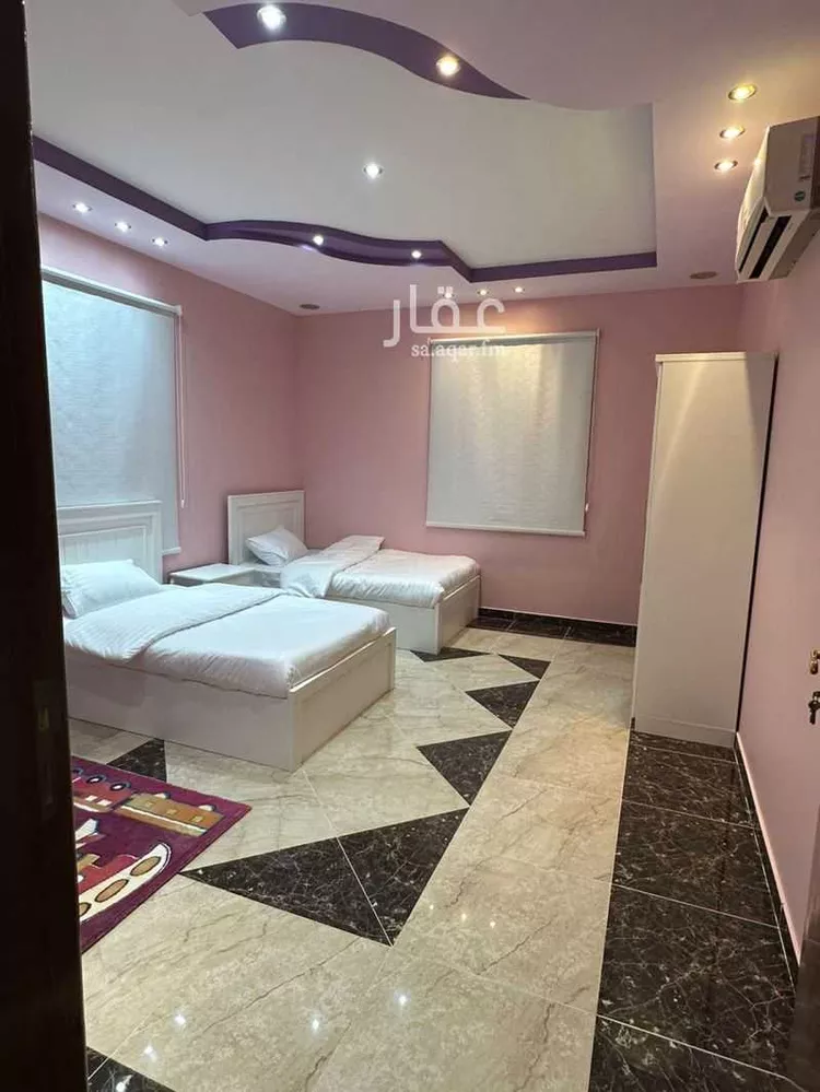 فيلا للإيجار في شارع نقلة الشيخ, حي الروضة, مدينة أبها, منطقة عسير