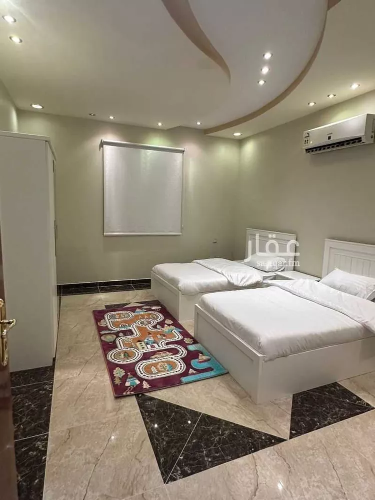 عمارة للإيجار في حي سلطانة, مدينة أبها, منطقة عسير صورة 4