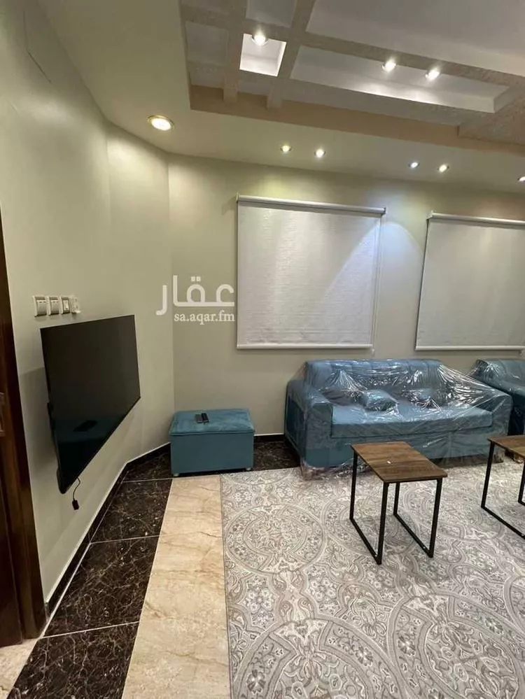 فيلا للإيجار في شارع نقلة الشيخ, حي الروضة, مدينة أبها, منطقة عسير صورة 4