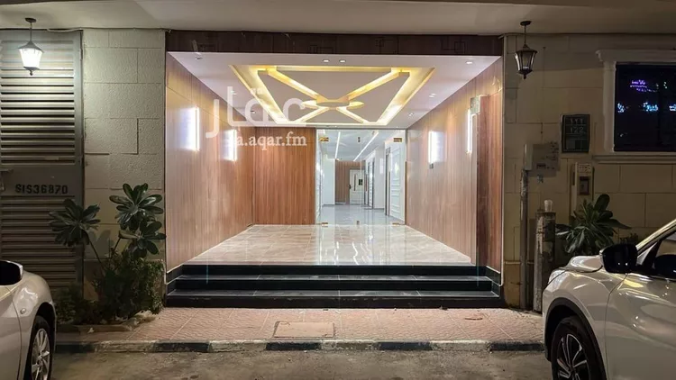 شقة للإيجار في شارع الأطراف, حي العقيق, مدينة الرياض, منطقة الرياض صورة 2