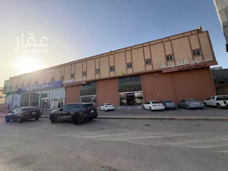 شقة للإيجار في شارع الندوة, حي الندوة, مدينة الرياض, منطقة الرياض